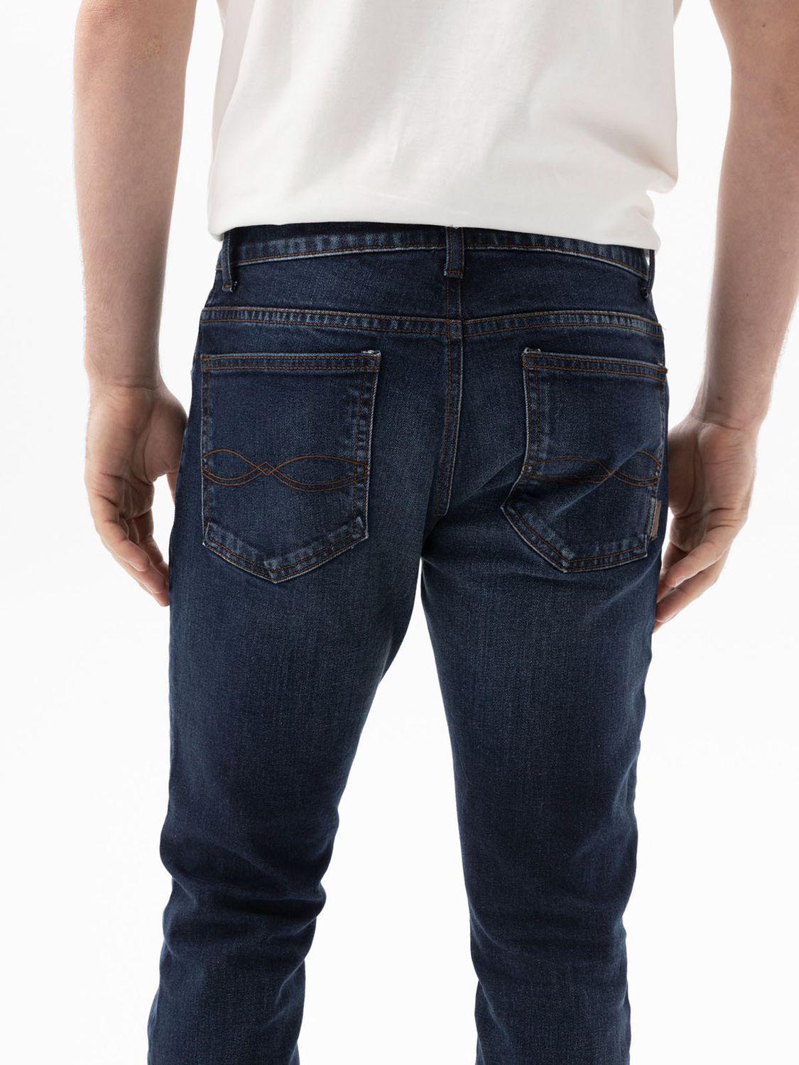 Jean Hombre Americanino St. Louis Slim