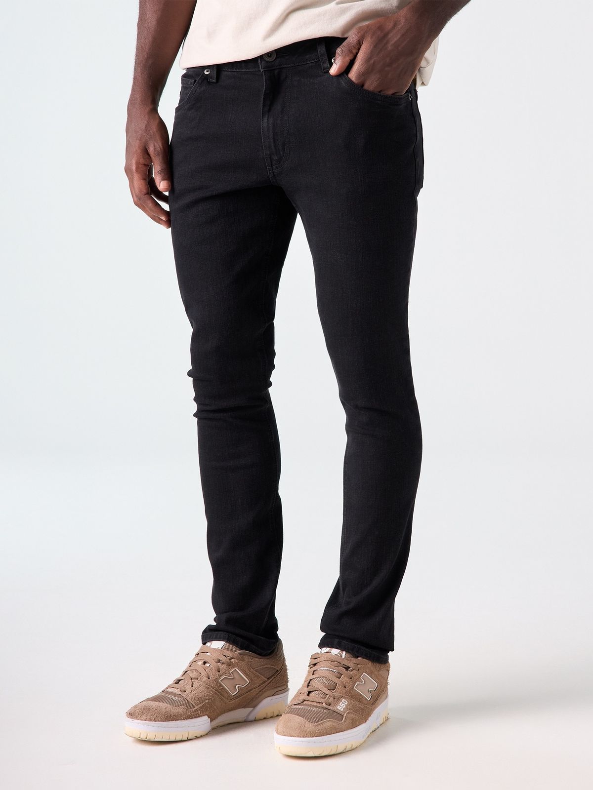 Jean Hombre Americanino St. Louis Slim