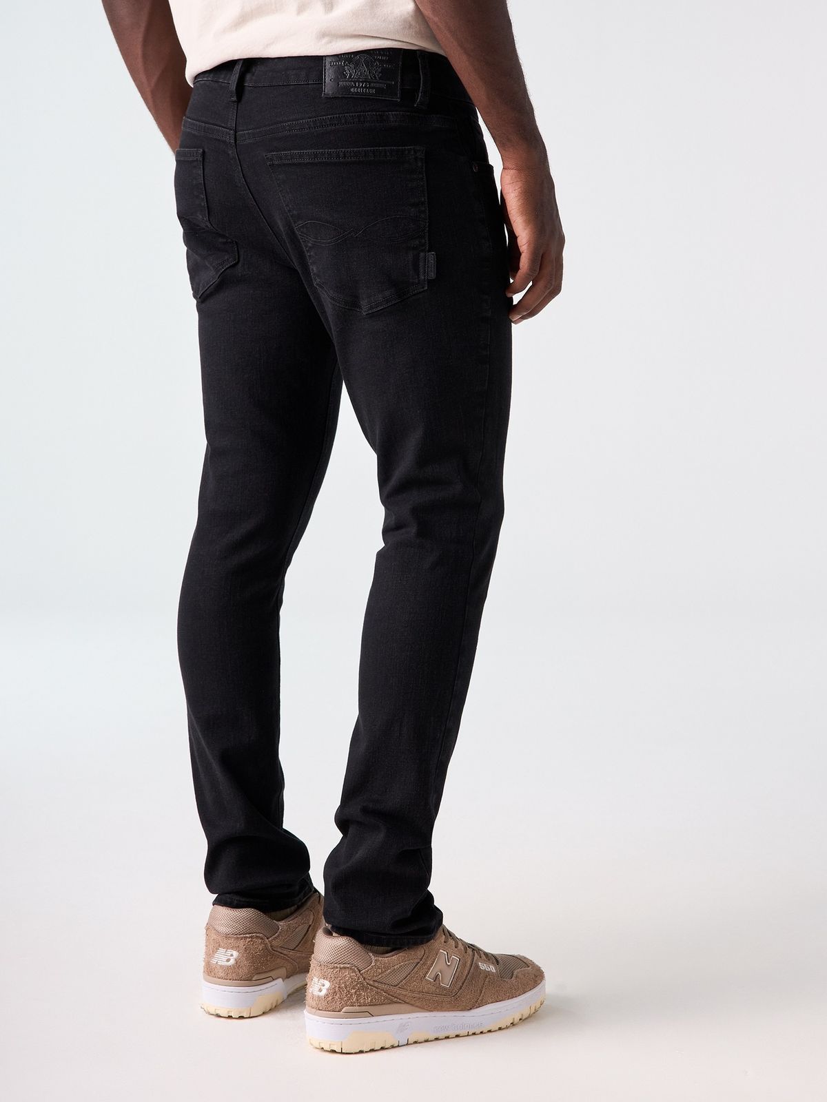 Jean Hombre Americanino St. Louis Slim