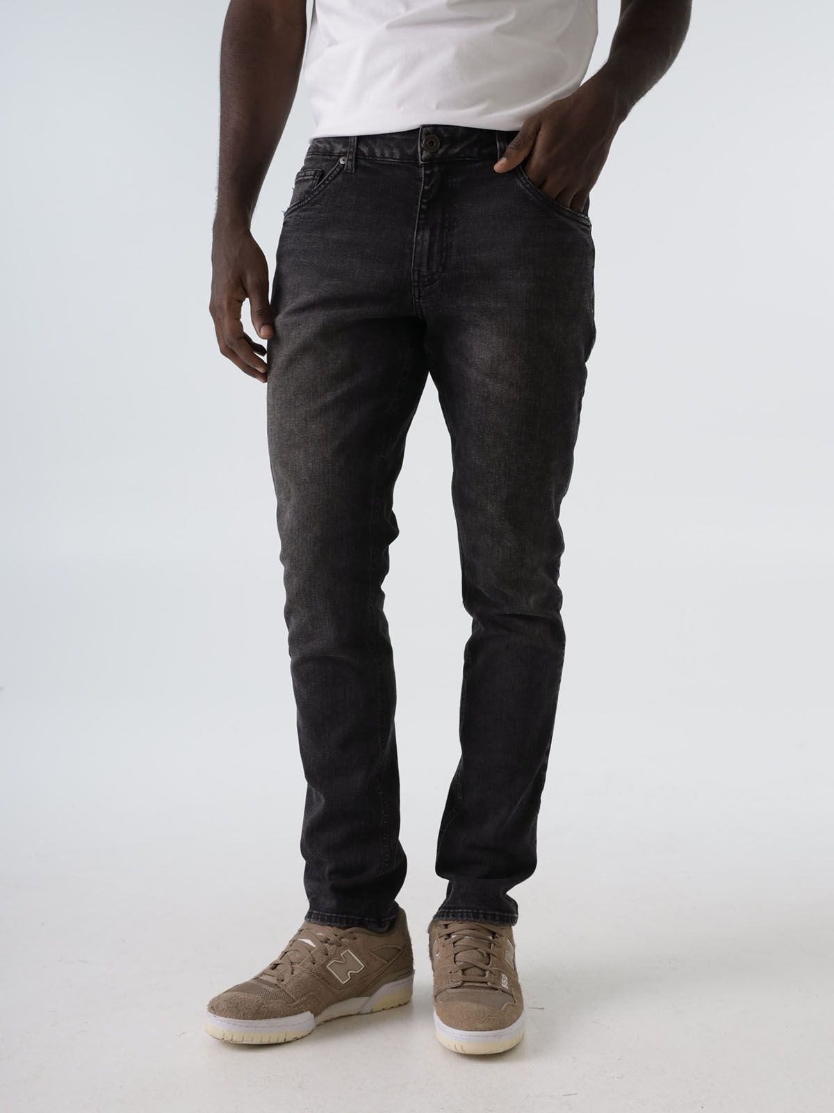 Jean Hombre Americanino St. Louis Slim