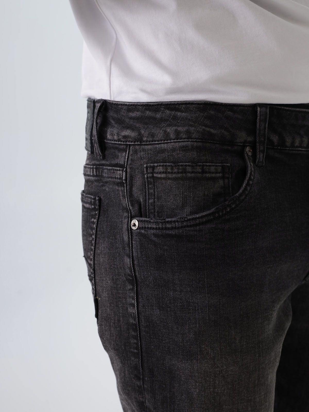 Jean Hombre Americanino St. Louis Slim