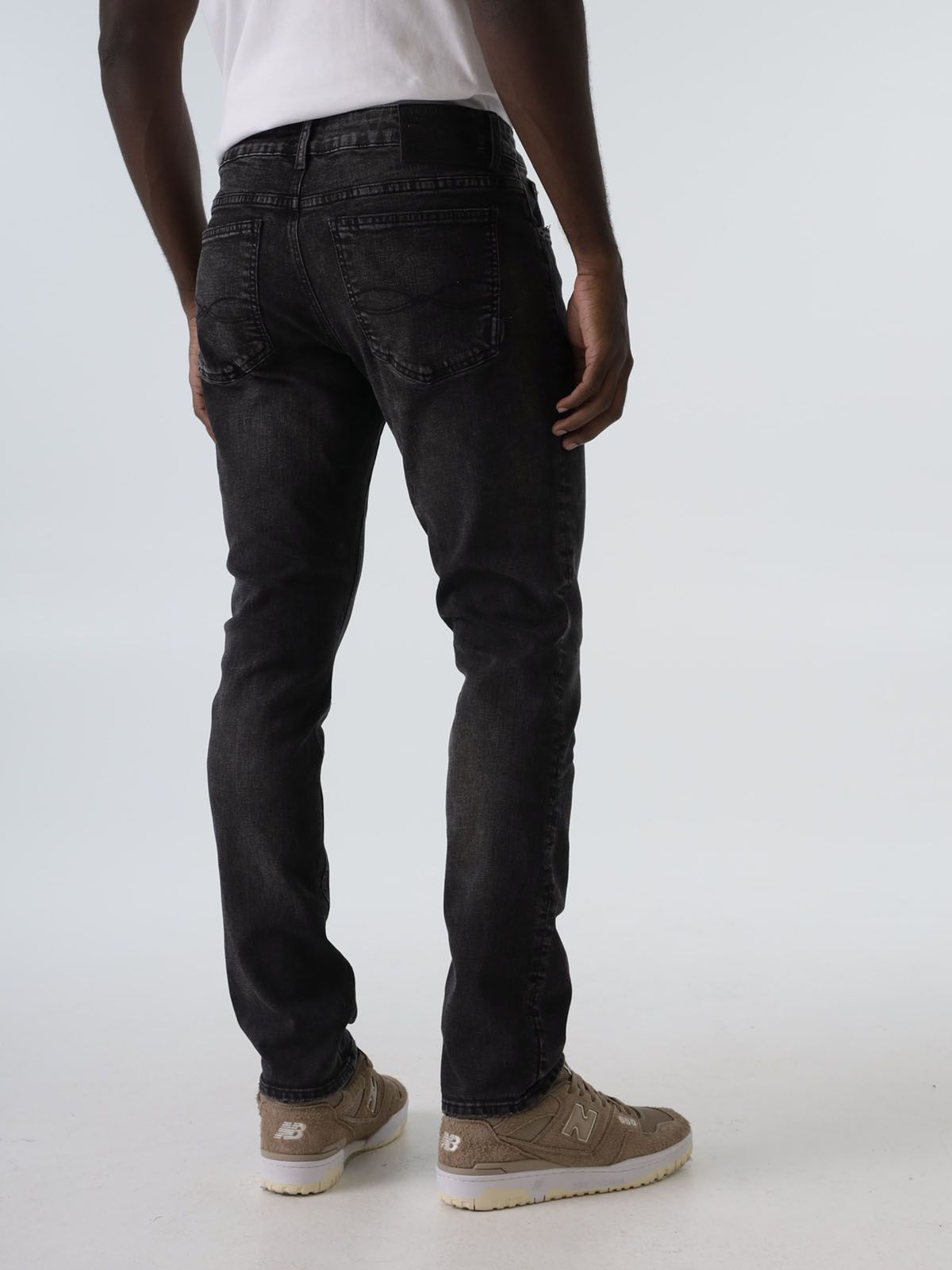 Jean Hombre Americanino St. Louis Slim