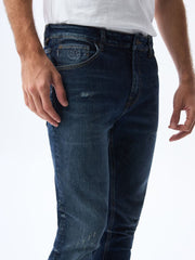 Jean Hombre Americanino Missouri Skinny