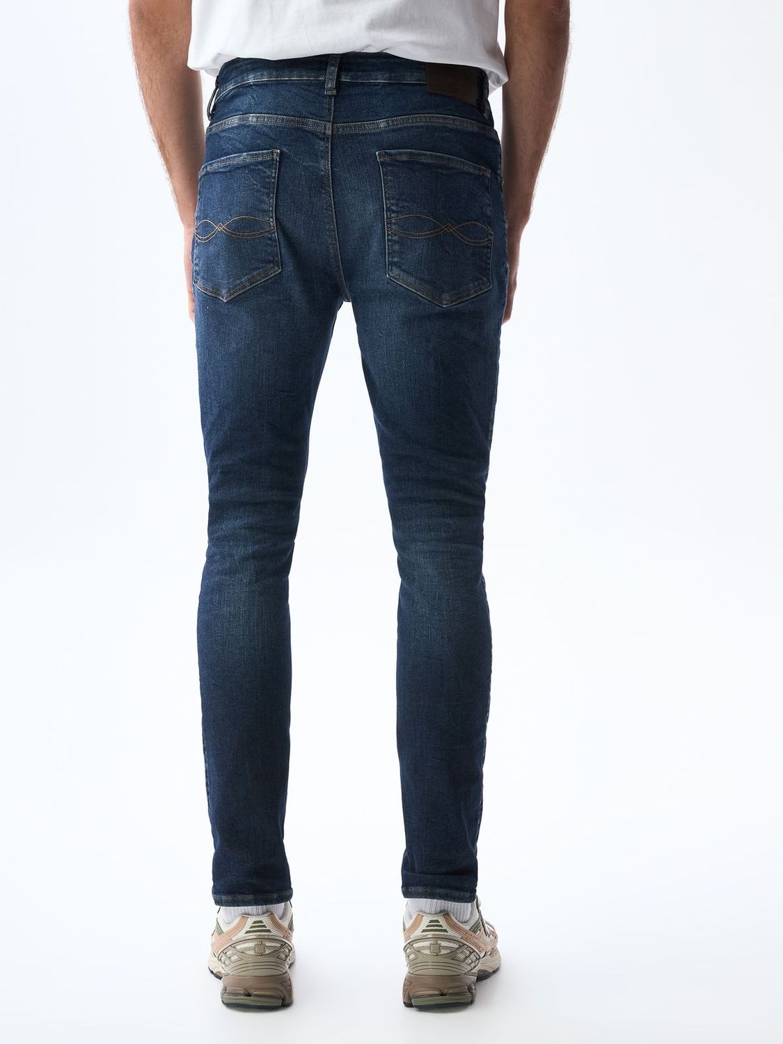 Jean Hombre Americanino Missouri Skinny