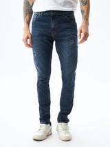 Jean Hombre Americanino San Diego Tapered