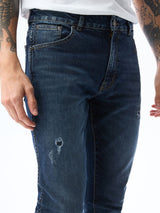 Jean Hombre Americanino San Diego Tapered