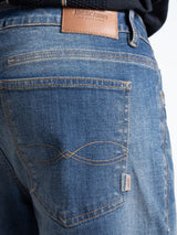 Jean Hombre Americanino St. Louis Slim