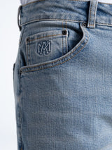 Jean Hombre Americanino Straight