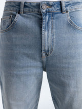 Jean Hombre Americanino Straight