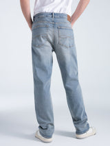 Jean Hombre Americanino Straight