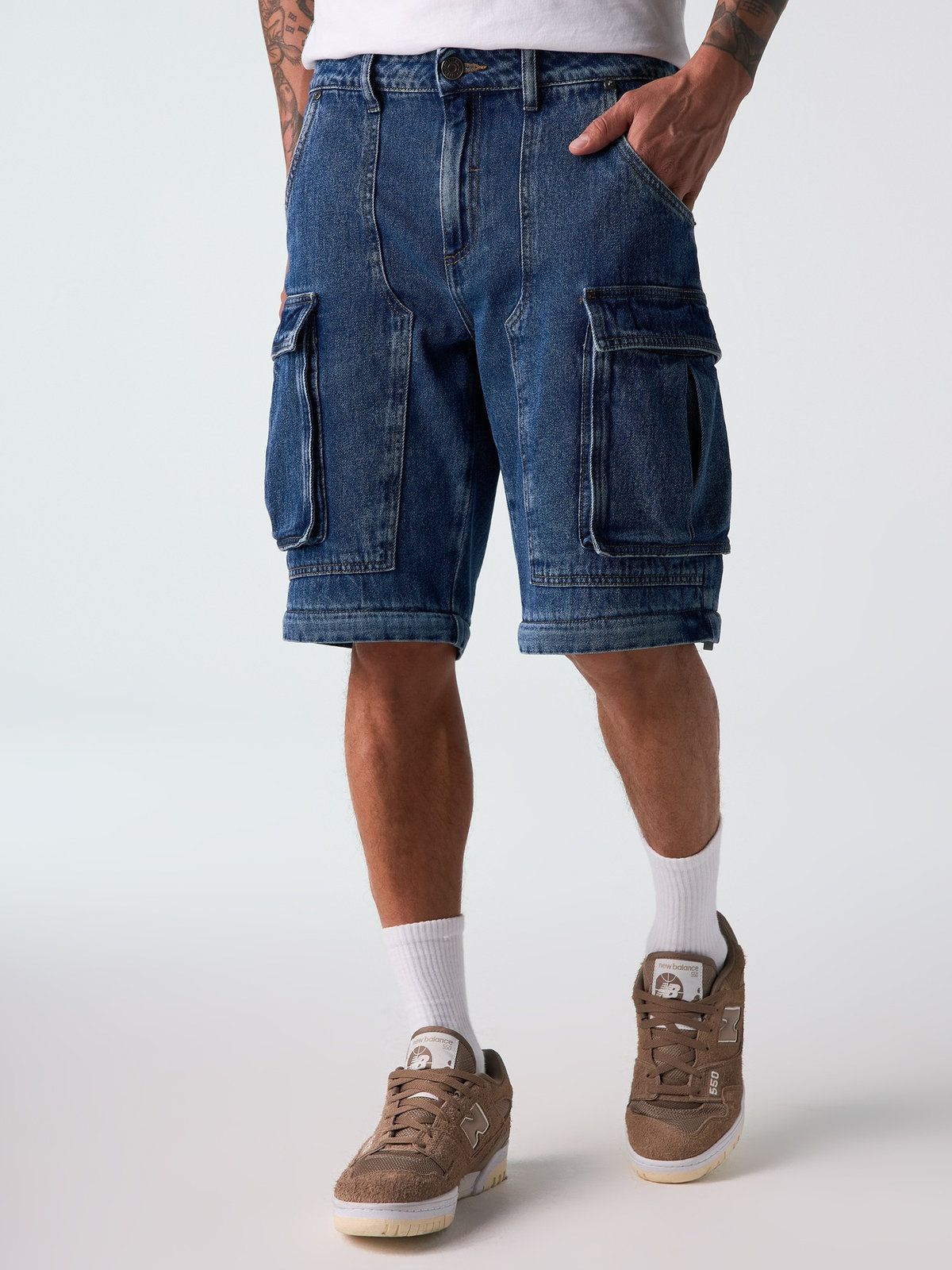 Jean Hombre Americanino Vintage