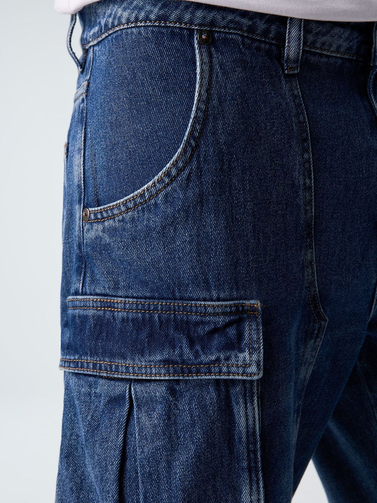 Jean Hombre Americanino Vintage