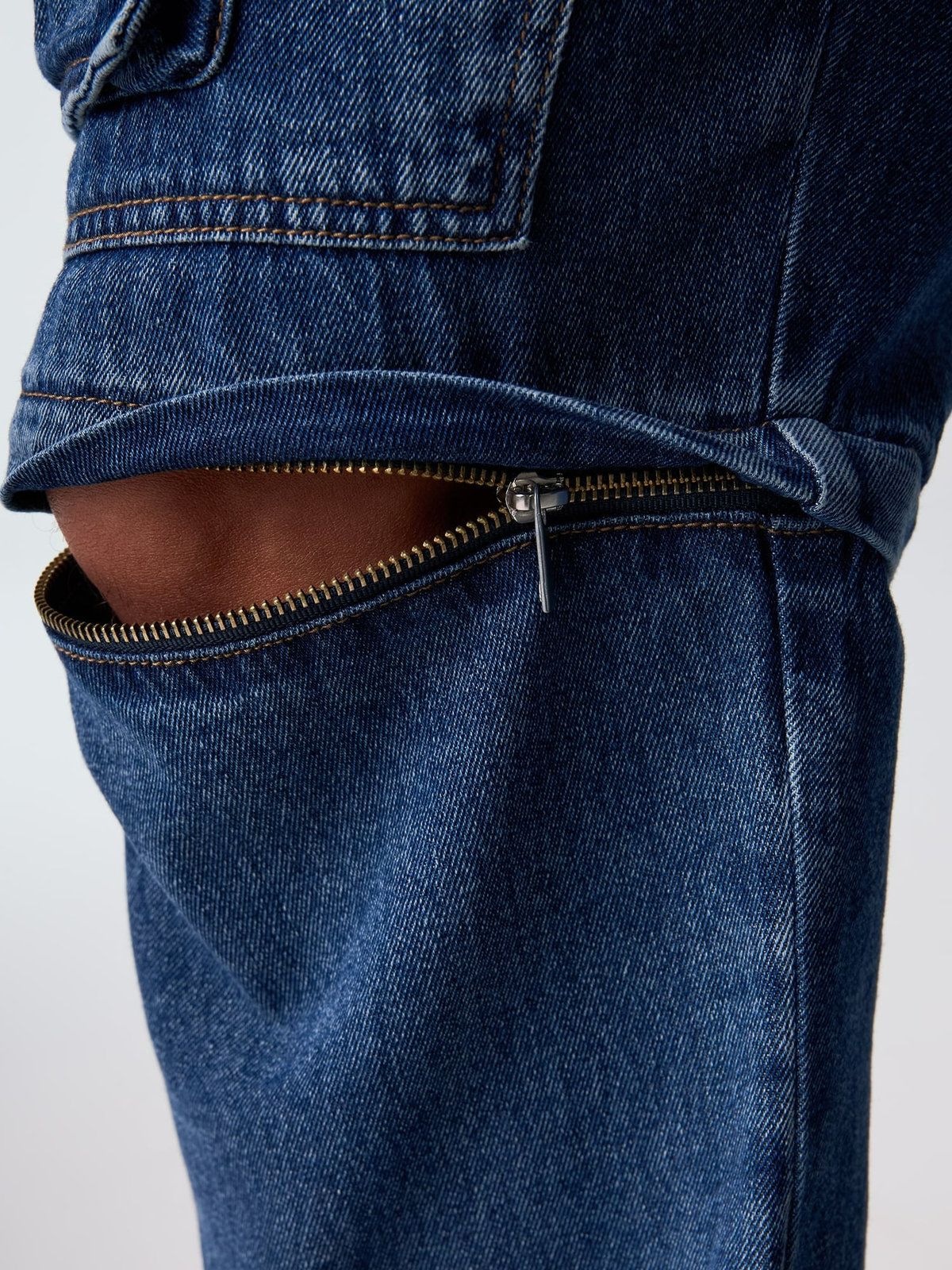 Jean Hombre Americanino Vintage
