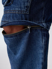 Jean Hombre Americanino Vintage