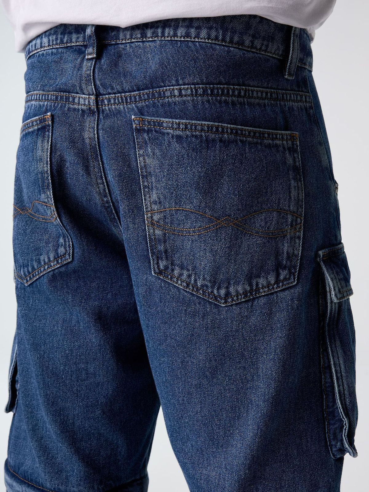 Jean Hombre Americanino Vintage