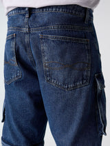 Jean Hombre Americanino Vintage