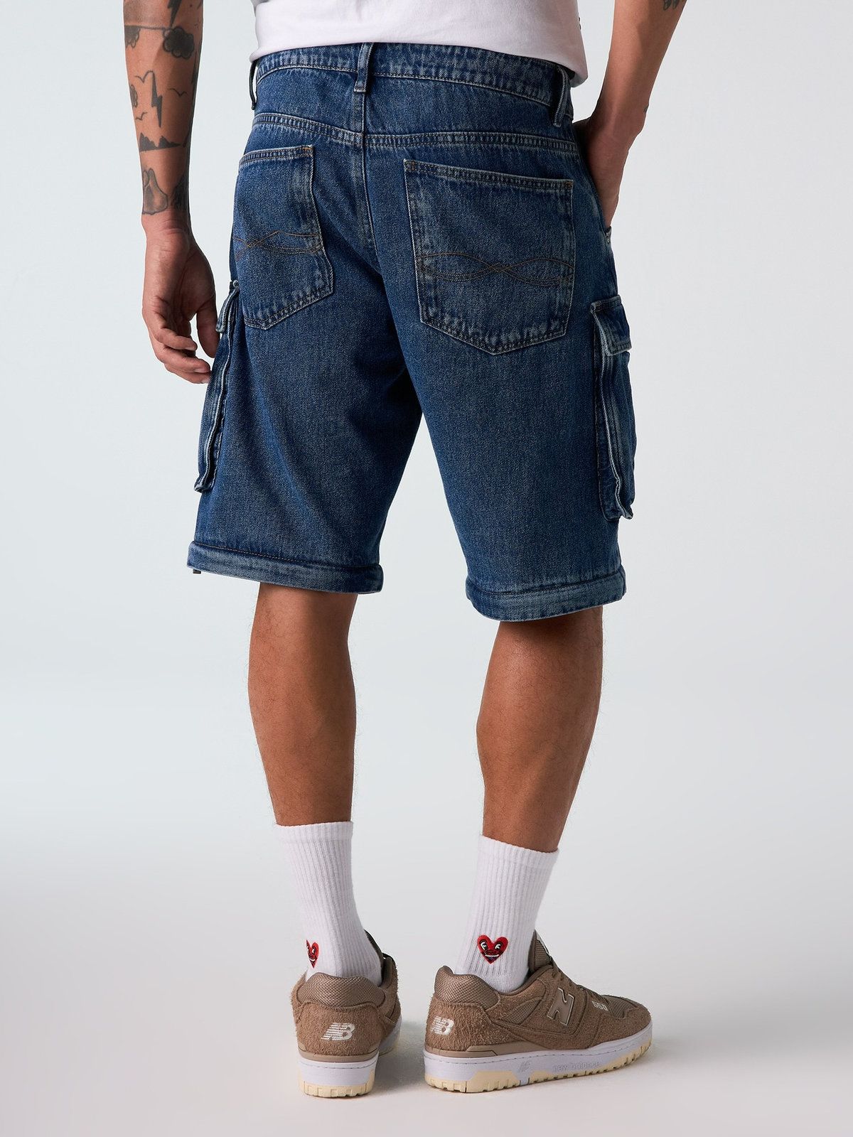 Jean Hombre Americanino Vintage