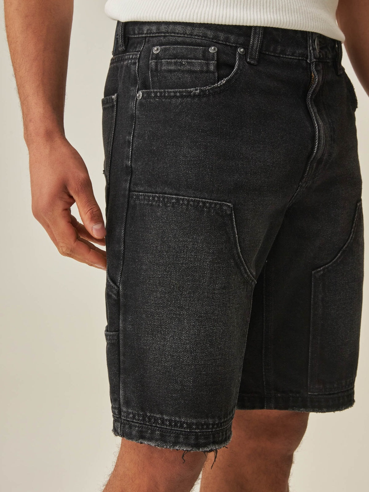 Bermuda Hombre Chevignon Moda