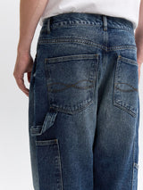 Jean Hombre Americanino Carpintero