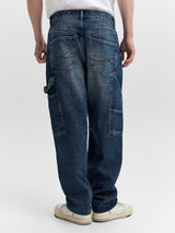 Jean Hombre Americanino Carpintero