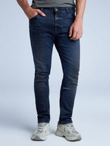 Jean Hombre Americanino San Diego Tapered