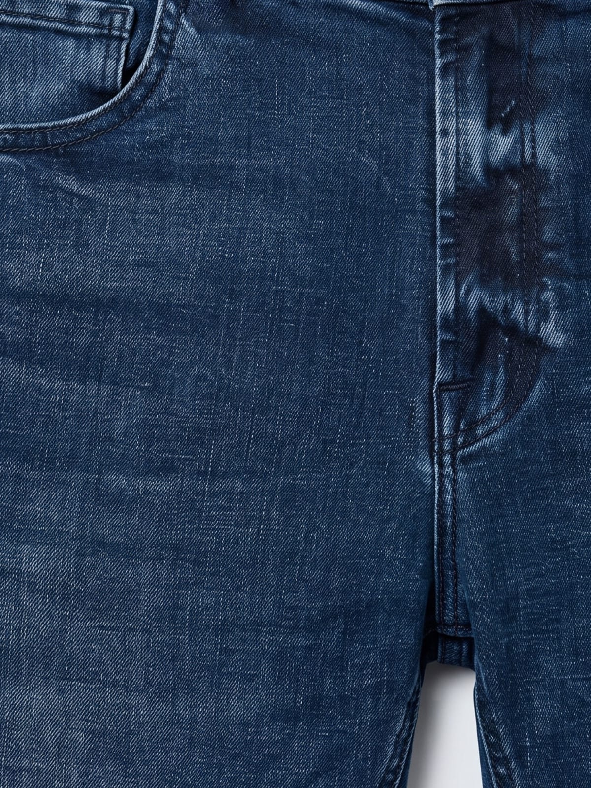 Jean Hombre Americanino San Diego Tapered