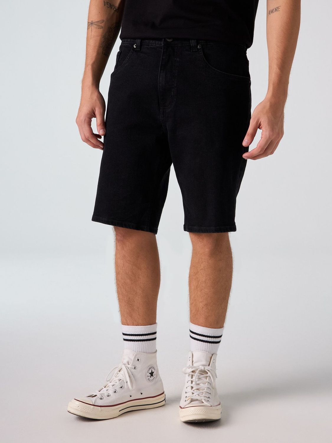 Bermuda Hombre Americanino