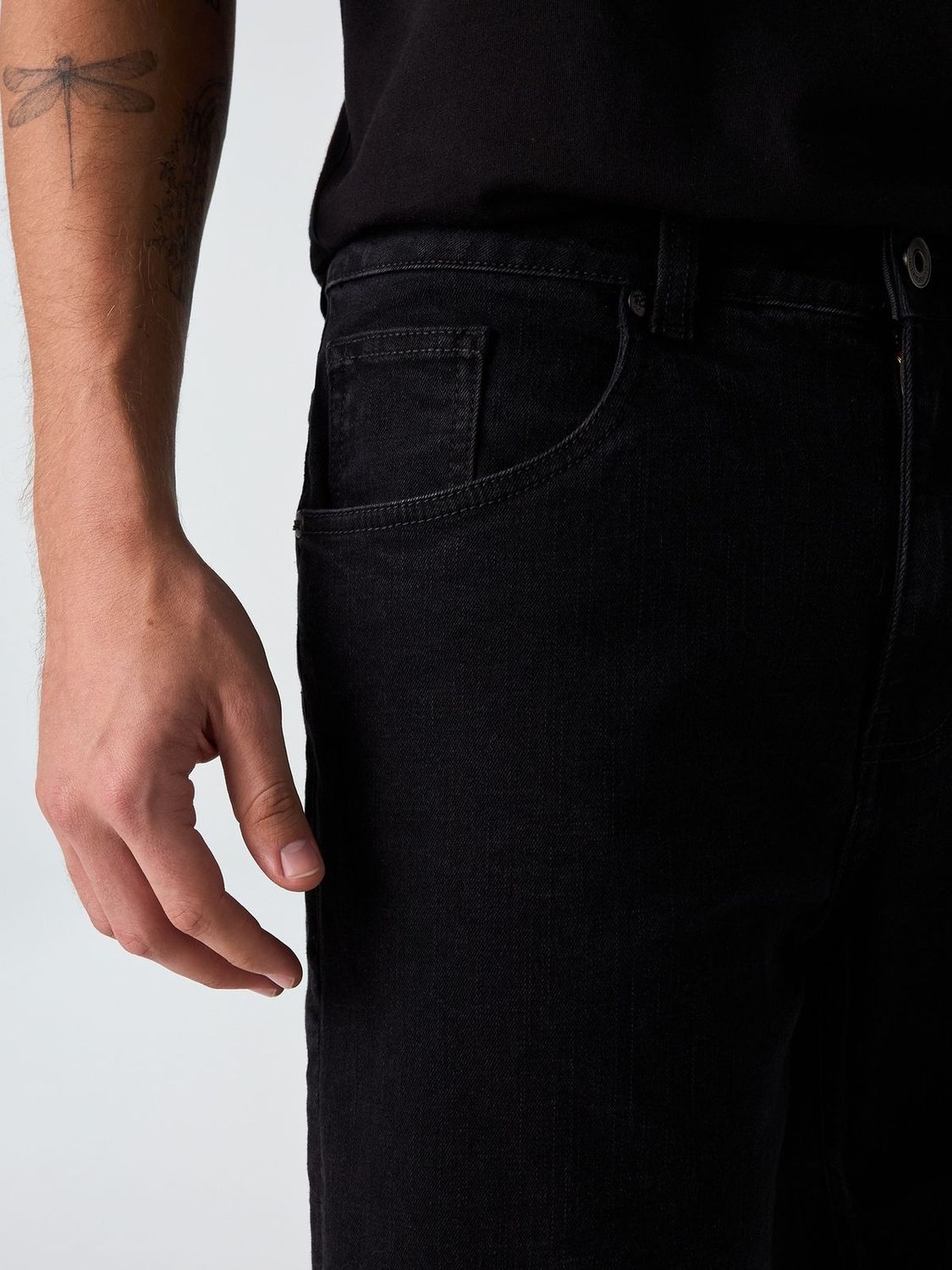 Bermuda Hombre Americanino