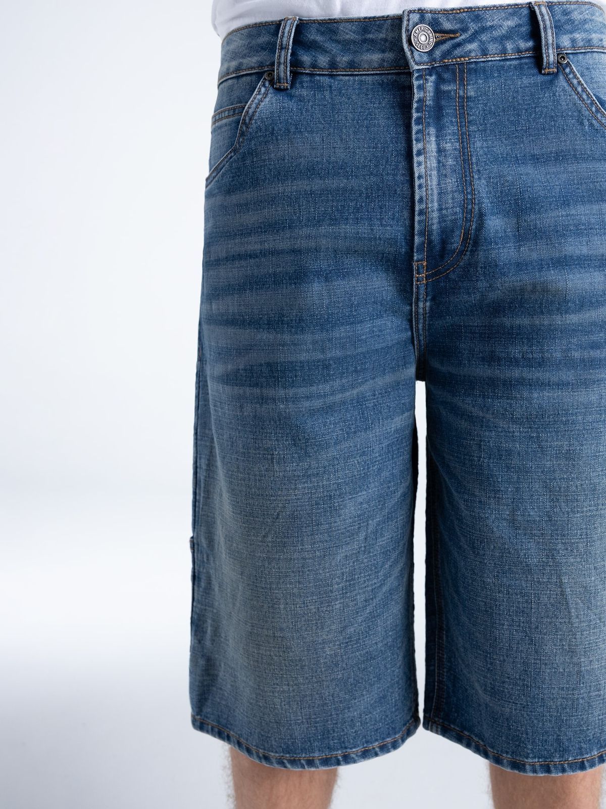 Bermuda Hombre Americanino AM75
