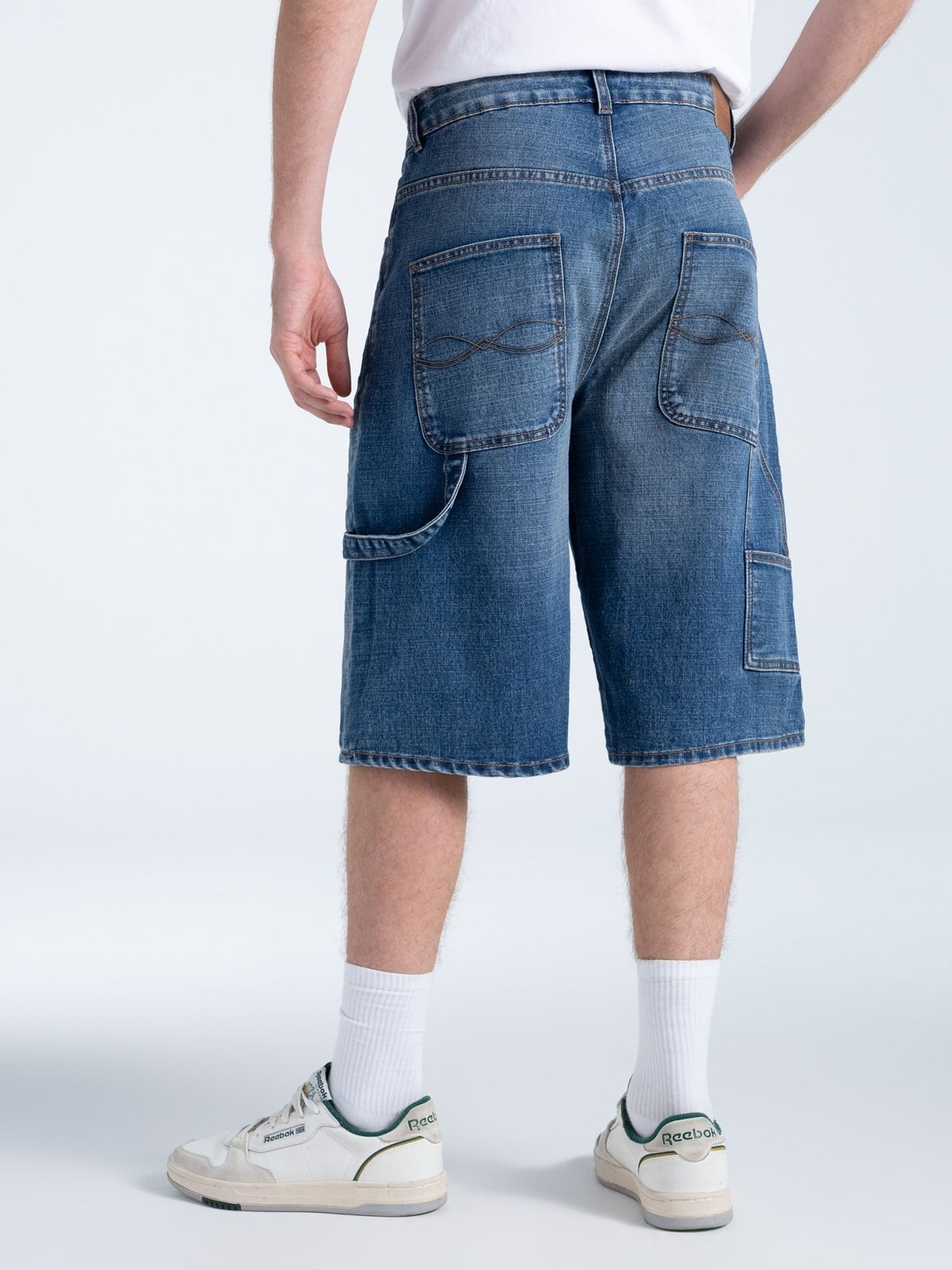 Bermuda Hombre Americanino AM75