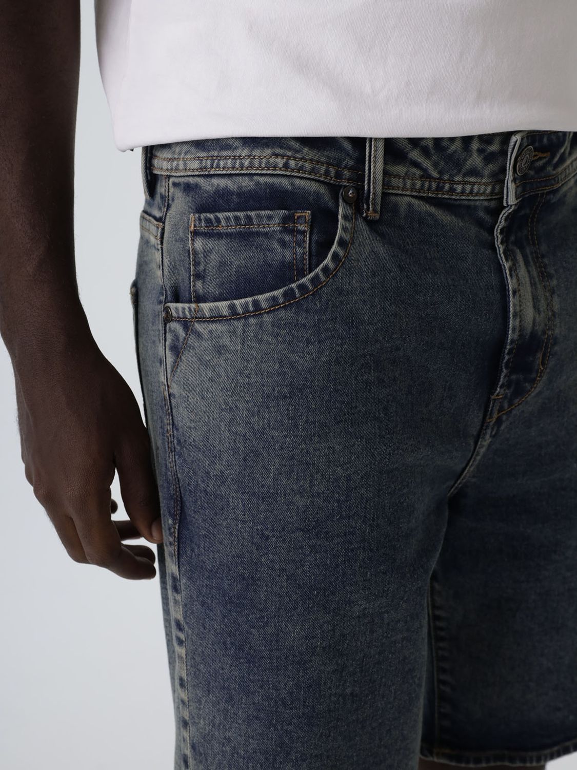 Bermuda Hombre Americanino