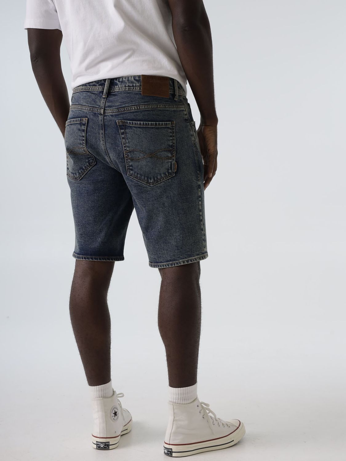 Bermuda Hombre Americanino