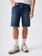 Bermuda Hombre Americanino