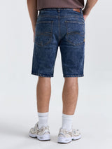 Bermuda Hombre Americanino