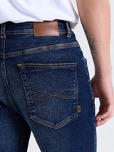 Bermuda Hombre Americanino