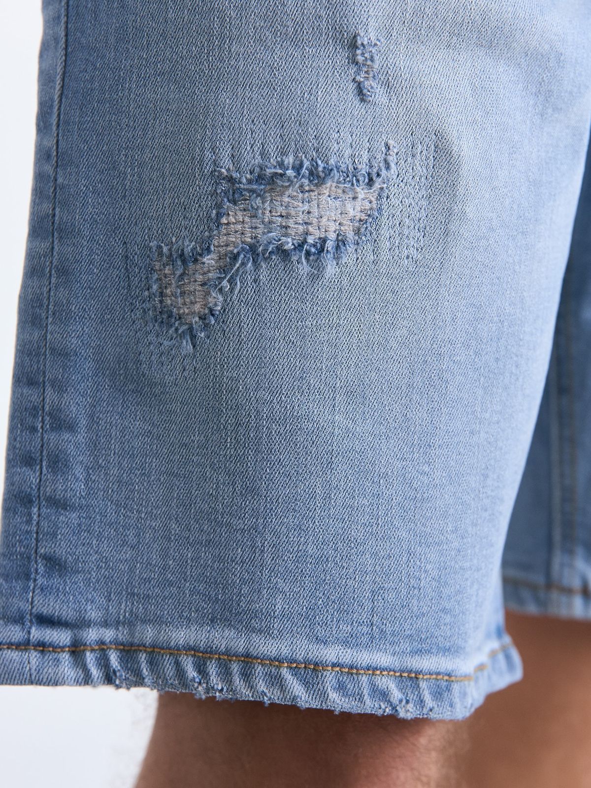 Bermuda Hombre Americanino