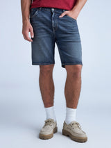 Bermuda Hombre Americanino Moda
