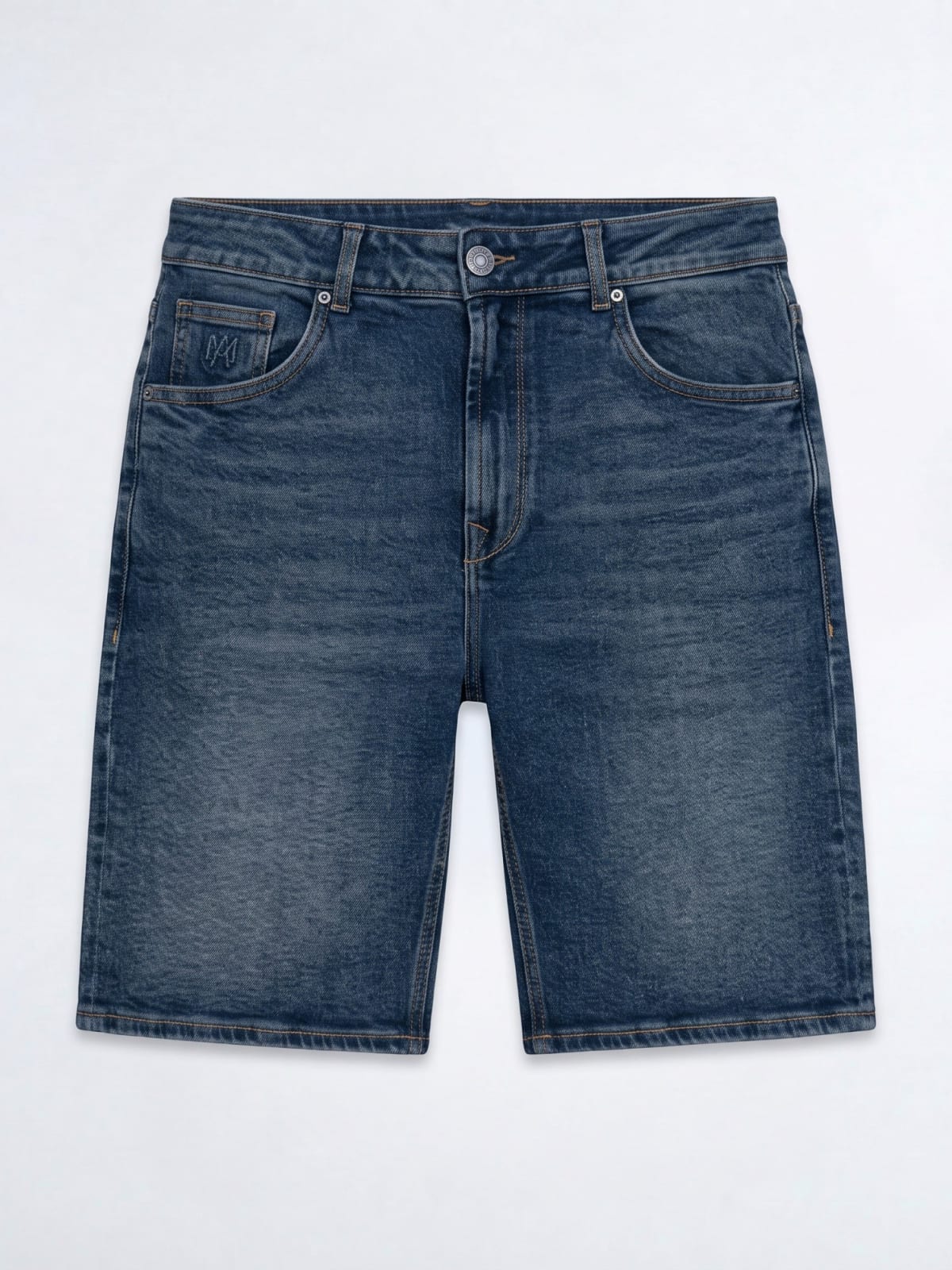 Bermuda Hombre Americanino Moda