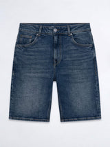 Bermuda Hombre Americanino Moda