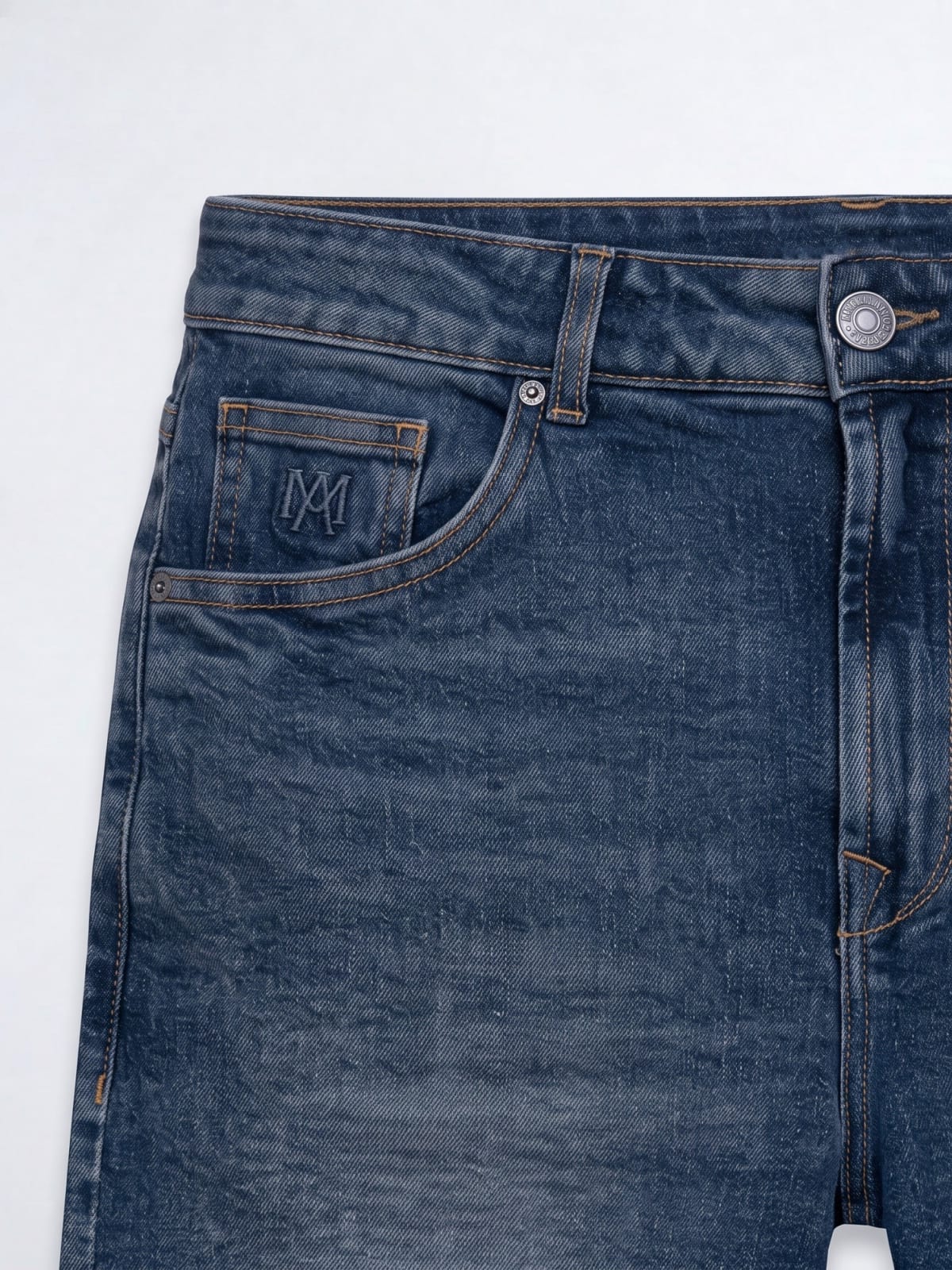 Bermuda Hombre Americanino Moda