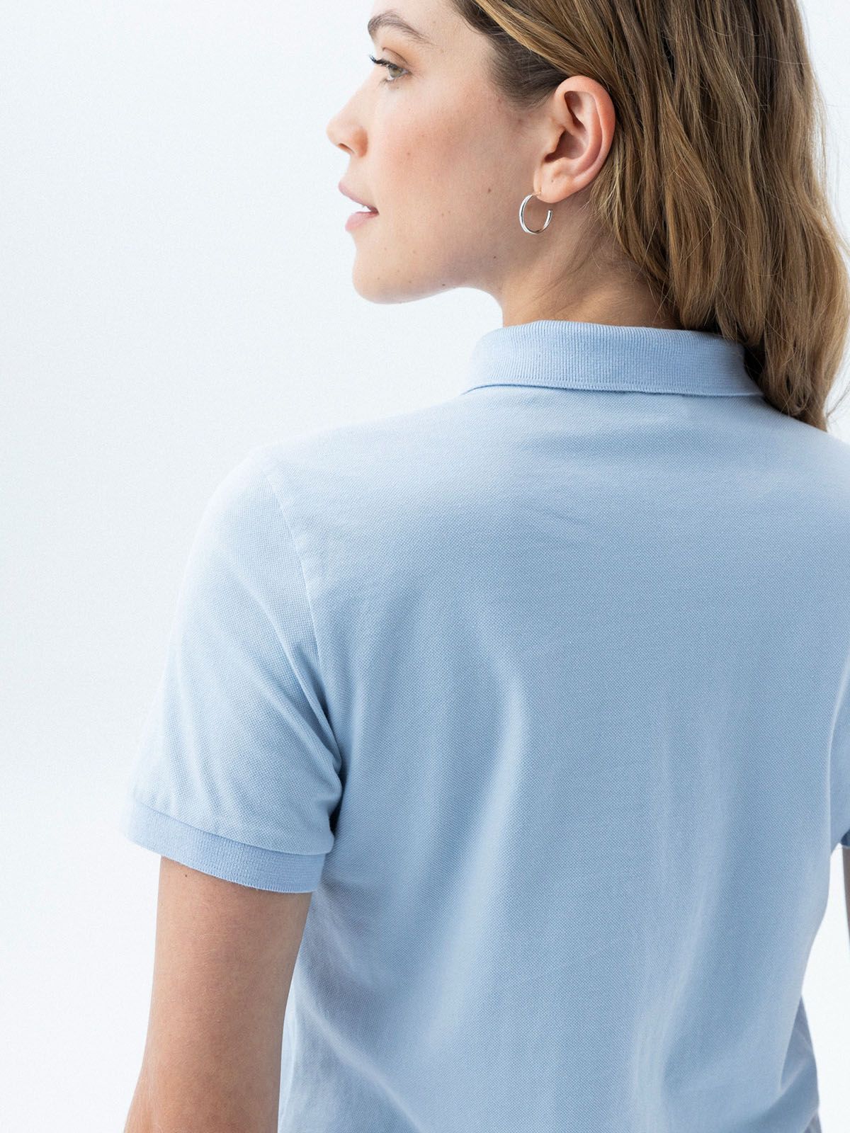 Polo Mujer Americanino Indio