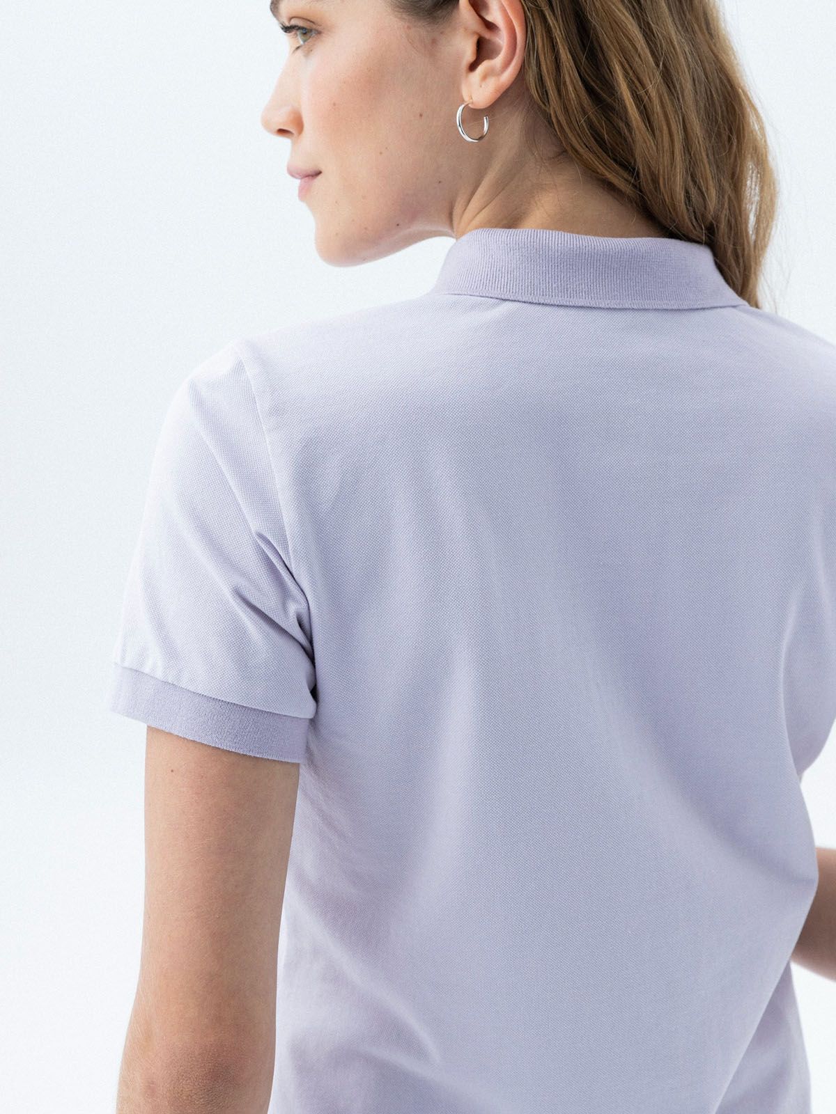 Polo Mujer Americanino Indio