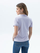 Polo Mujer Americanino Indio