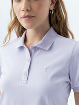 Polo Mujer Americanino Indio