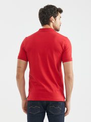 Polo Hombre Chevignon Muscle