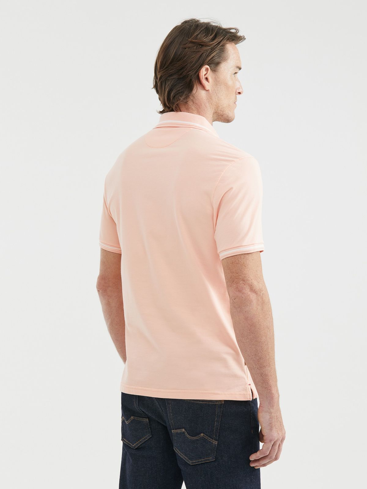 Polo Hombre Chevignon Slim