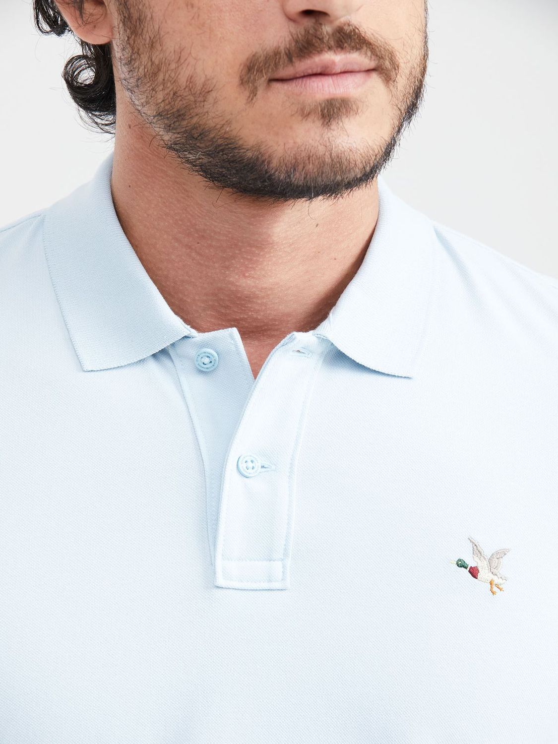 Polo Hombre Chevignon Muscle