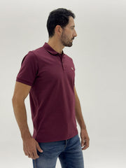 Polo Hombre Chevignon Muscle