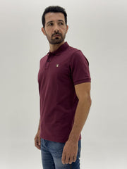 Polo Hombre Chevignon Muscle