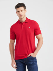 Polo Hombre Chevignon Muscle